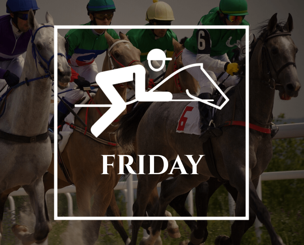 Show Bet Picks – Friday, October 17,&nbsp;2025